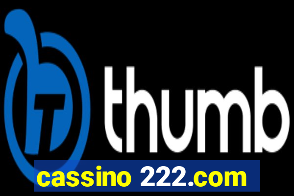 cassino 222.com